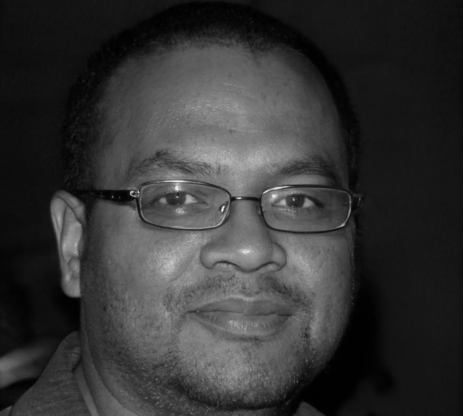 Portrait von Lennart Winkler