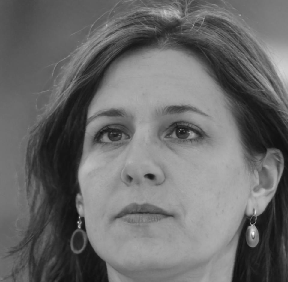 Portrait von Sibylle Neubert