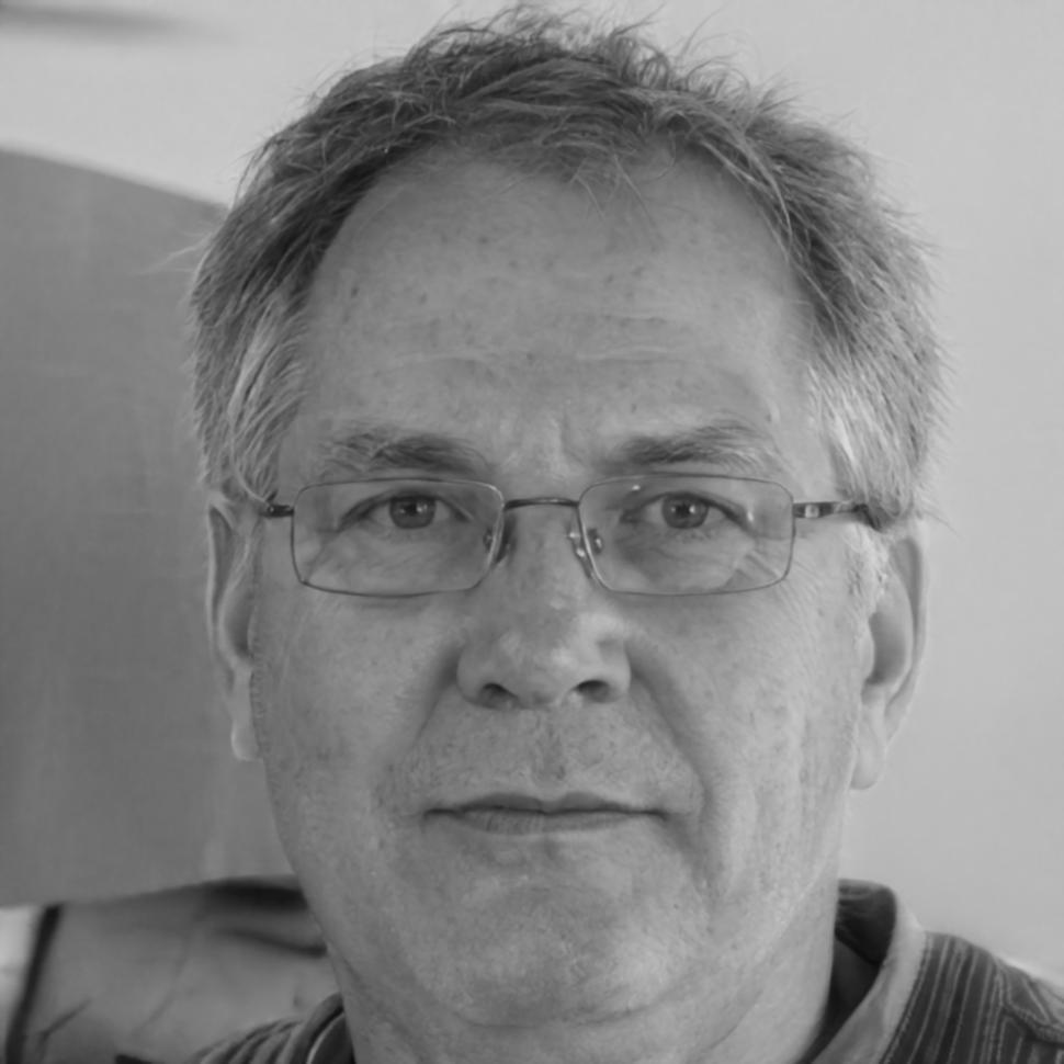 Burkhard Völkner